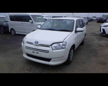 Toyota Probox 2021