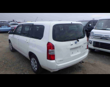 Toyota Probox 2021