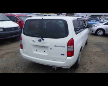 Toyota Probox 2021