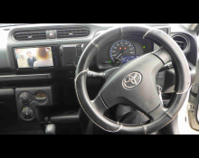 Toyota Probox 2021