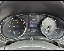 Nissan X-Trail 2022