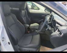 Toyota Corolla Cross 2025