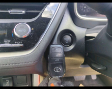 Toyota Corolla Cross 2025