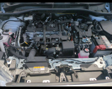Toyota Corolla Cross 2025