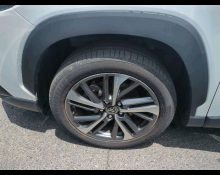 Toyota Corolla Cross 2025