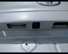 Toyota Corolla Cross 2025