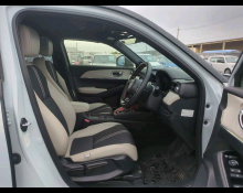 Honda Vezel 2023