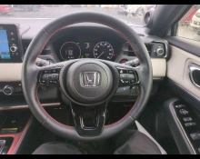 Honda Vezel 2023