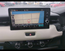 Honda Vezel 2023