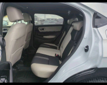 Honda Vezel 2023