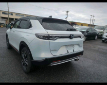 Honda Vezel 2023