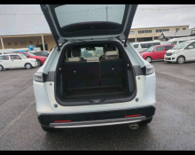 Honda Vezel 2023