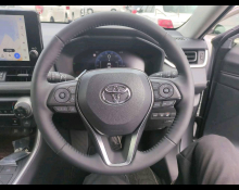 Toyota RAV4 2024
