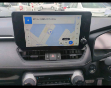 Toyota RAV4 2024