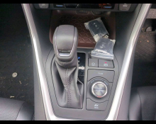 Toyota RAV4 2024