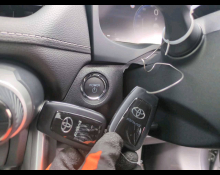 Toyota RAV4 2024