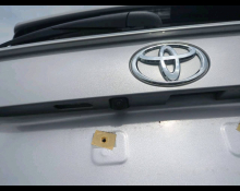 Toyota RAV4 2024