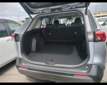Toyota RAV4 2024