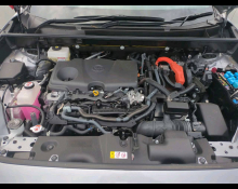 Toyota RAV4 2024