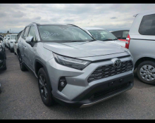 Toyota Rav4 2024 For Sale and Price