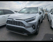 Toyota RAV4 2024