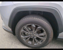 Toyota RAV4 2024