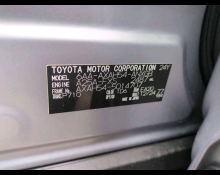 Toyota RAV4 2024