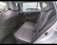 Toyota RAV4 2024