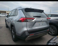 Toyota RAV4 2024