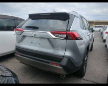 Toyota RAV4 2024