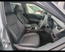 Toyota RAV4 2024