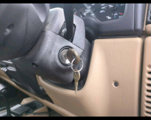 Jeep Wrangler 2001