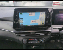 Nissan Note 2022