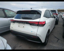 Nissan Note 2022