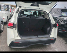 Nissan Note 2022