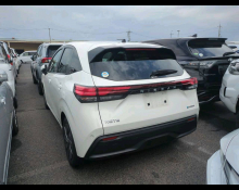 Nissan Note 2022
