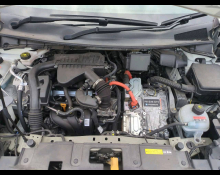 Nissan Note 2022