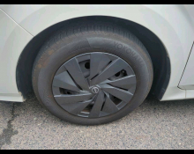 Nissan Note 2022