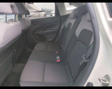 Nissan Note 2022