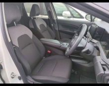 Nissan Note 2022
