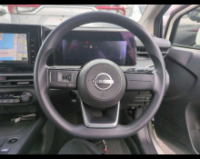 Nissan Note 2022