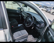Toyota Corolla Axio 2016