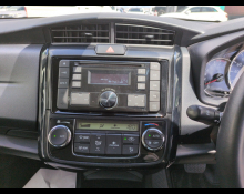 Toyota Corolla Axio 2016
