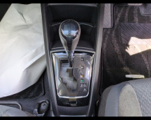 Toyota Corolla Axio 2016
