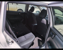 Toyota Corolla Fielder 2018
