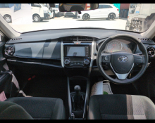 Toyota Corolla Fielder 2018