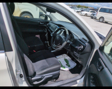 Toyota Corolla Fielder 2018