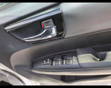 Toyota Corolla Fielder 2018
