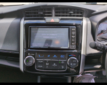 Toyota Corolla Fielder 2018