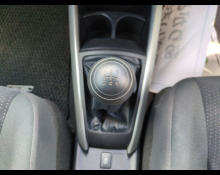 Toyota Corolla Fielder 2018
